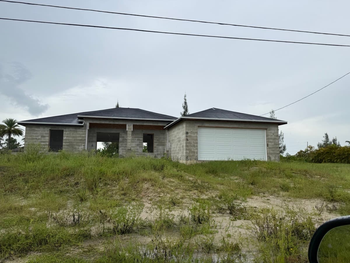 Projeto em Andamento – Cape Coral