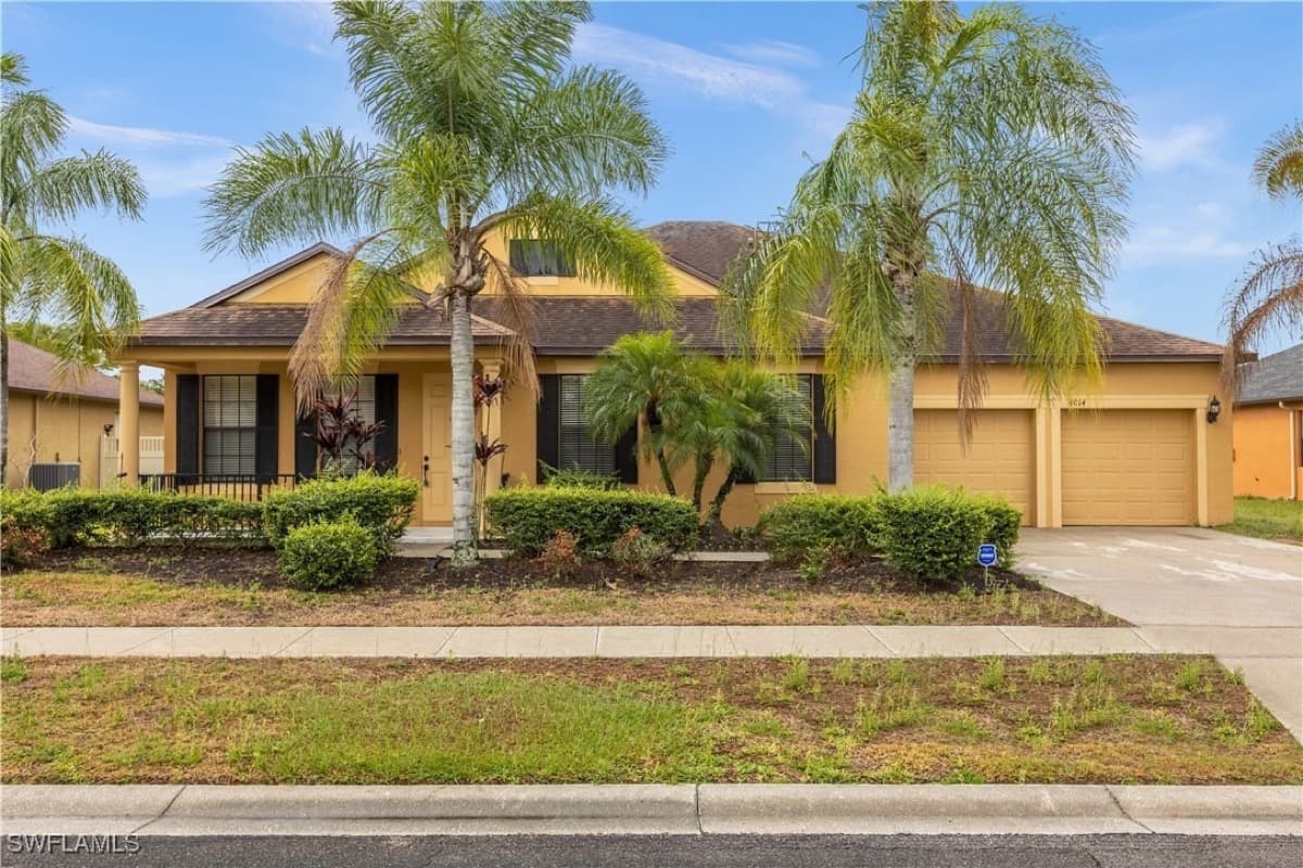 Casa de Alto Padrão – Kissimmee
